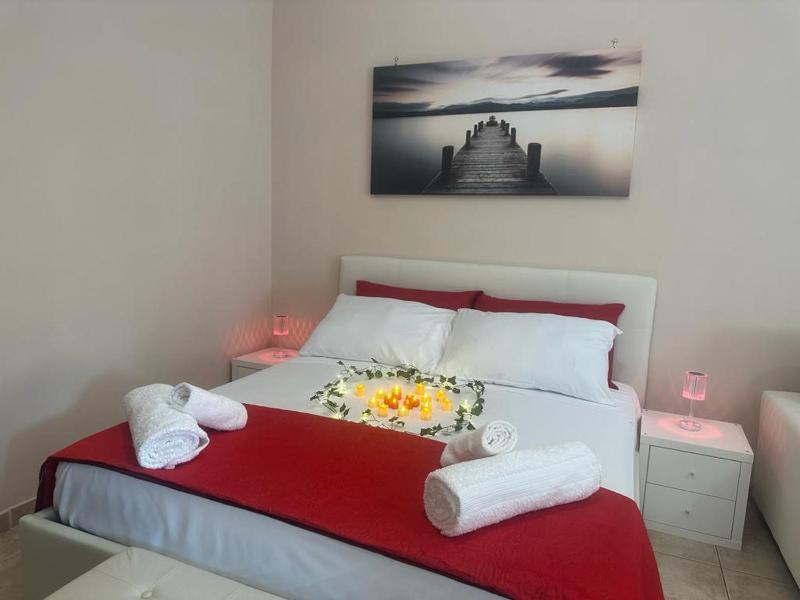 Rome Maya Home — отзывы гостей и цены