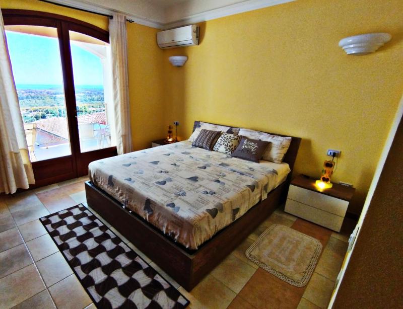 Sun Lovers Home a Pula - Splendido appartamento vista mare