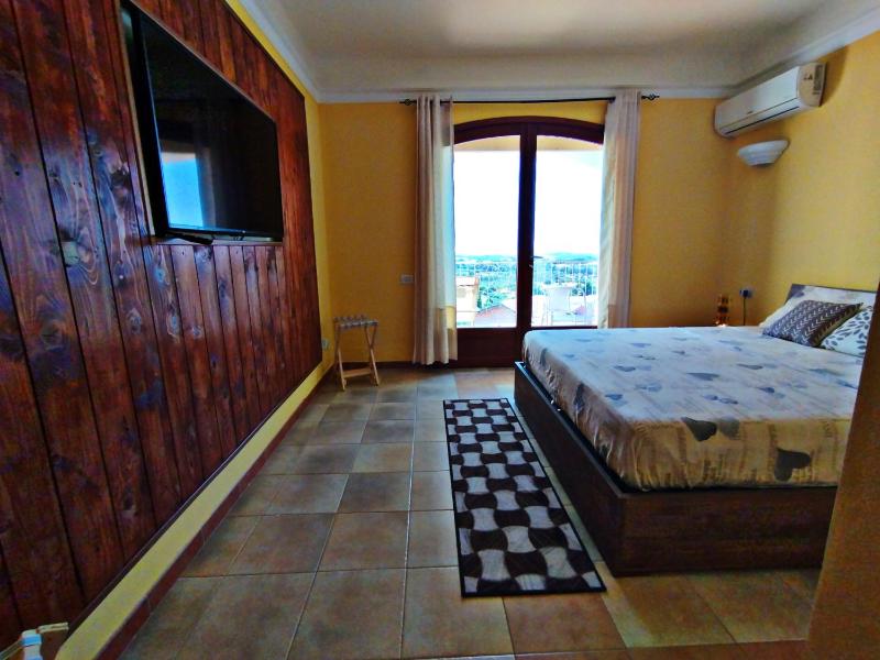 Sun Lovers Home a Pula - Splendido appartamento vista mare
