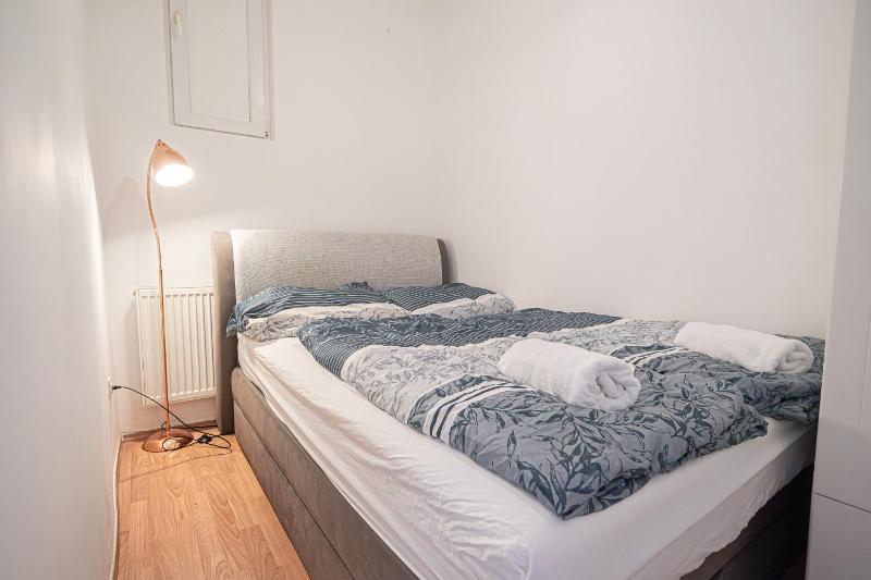 Breathtaking 2BR Apt Modern Design/Near Schonnbrunn — отзывы гостей и цены