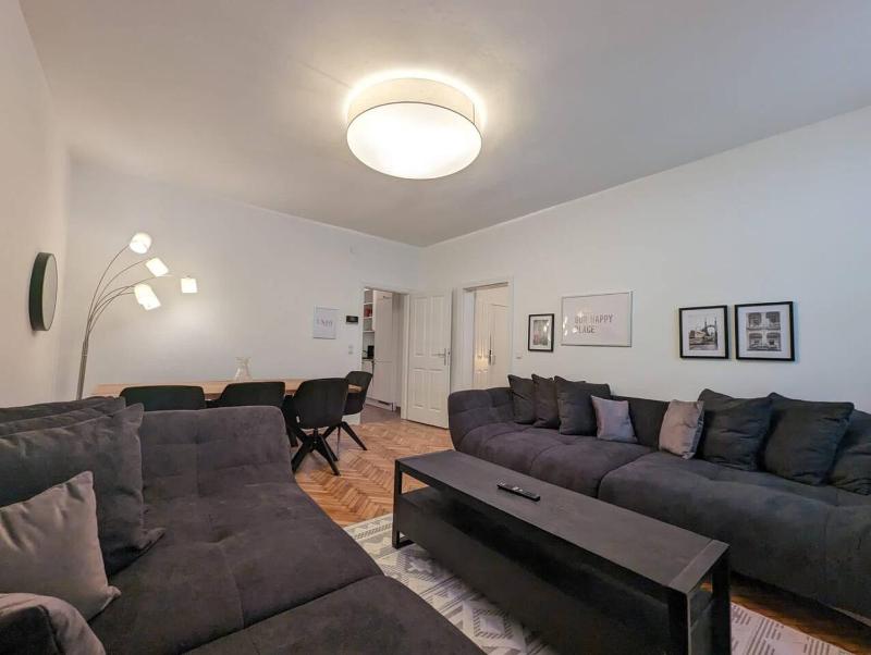 Цены на Big CityApartment 19 в вене