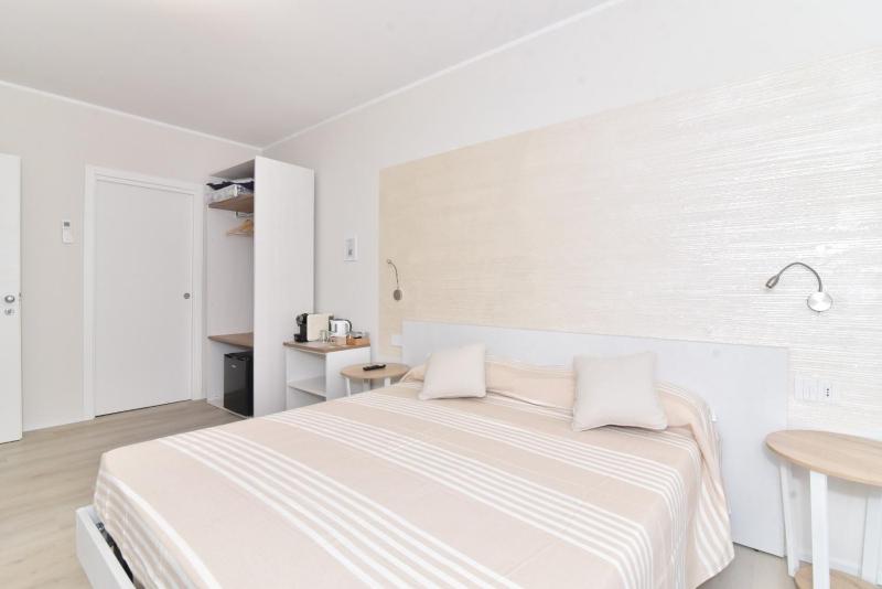 Antiche Conce Rooms a Sassari - Camere rinnovate