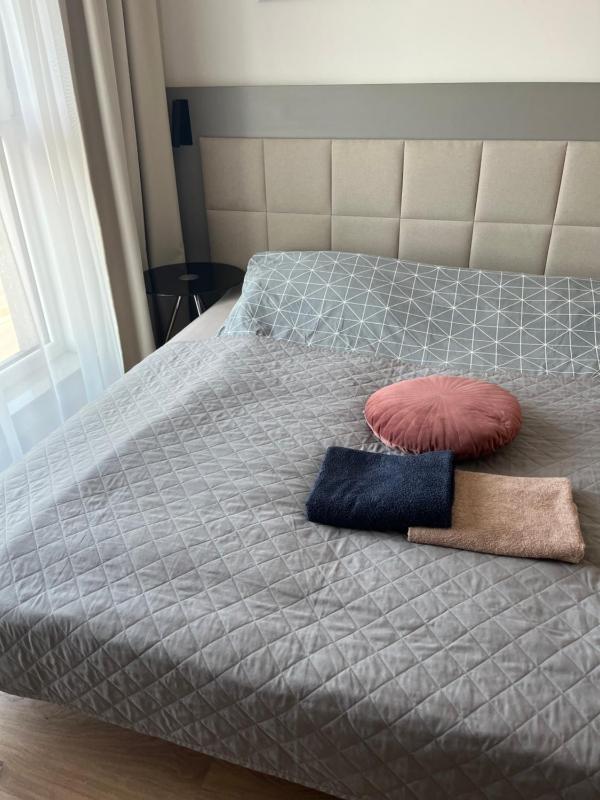 Good Wolska Residence — забронировать отель в Варшаве