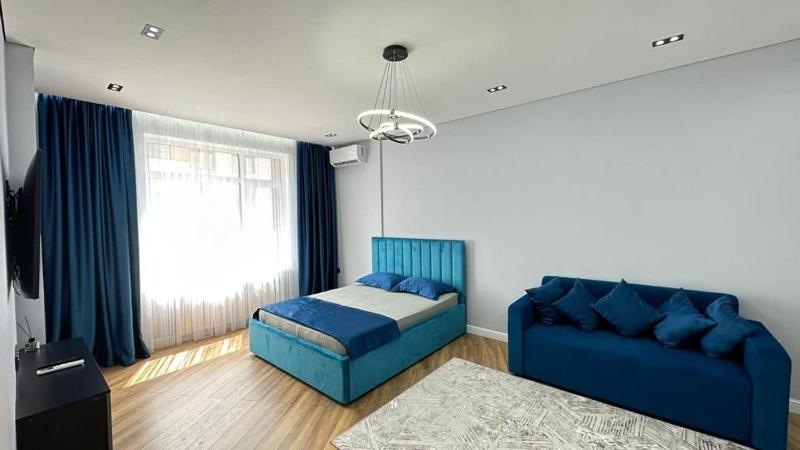 JK Talan Life 1 komn, blize k aeroportu — отзывы гостей и цены