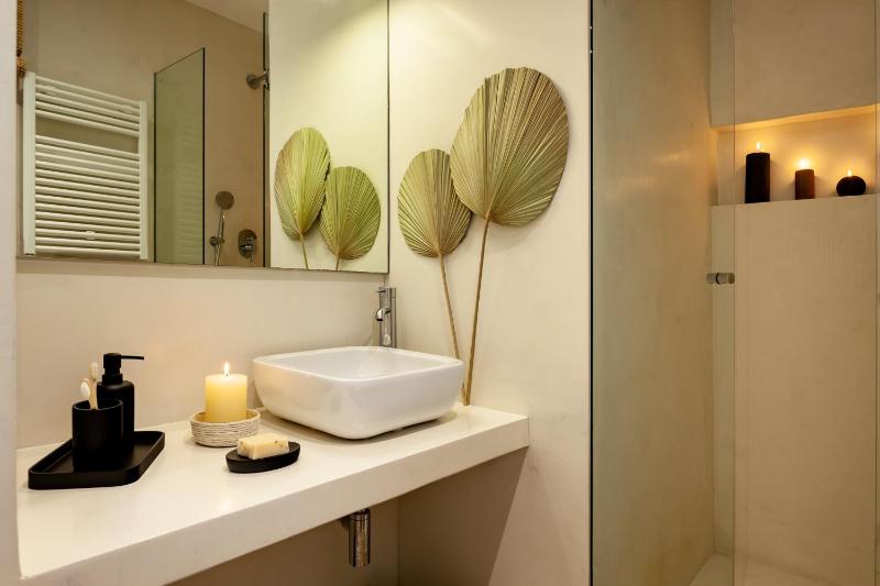 LEGE - Two bedroom apartment in Mallorca St — забронировать отель в Барселоне