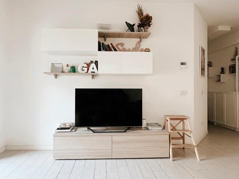 Maderna Charme Apartment — забронировать отель в Милане