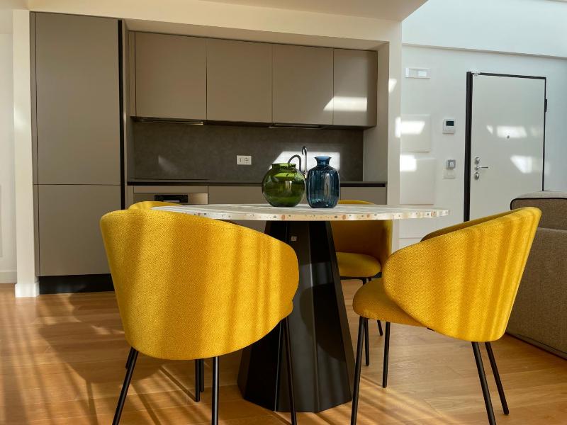 Milano Home — комфортный отель в Милане