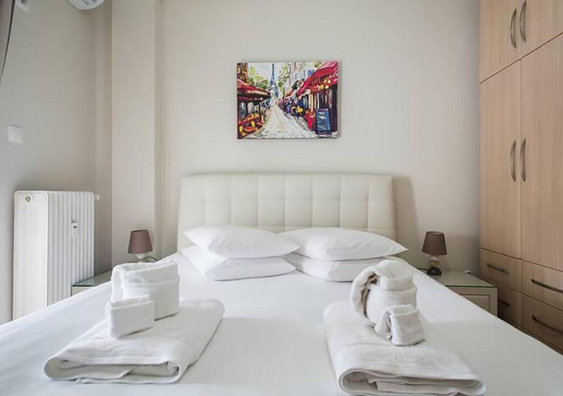 Цены на MEDLUXE EASY ACROPOLIS APARTMENT! в Афины