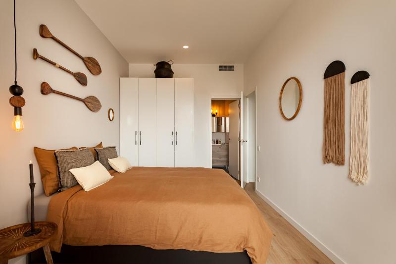 TEFE - Two Bedrooms apartment in Gracia — отель в Барселоне, Испания
