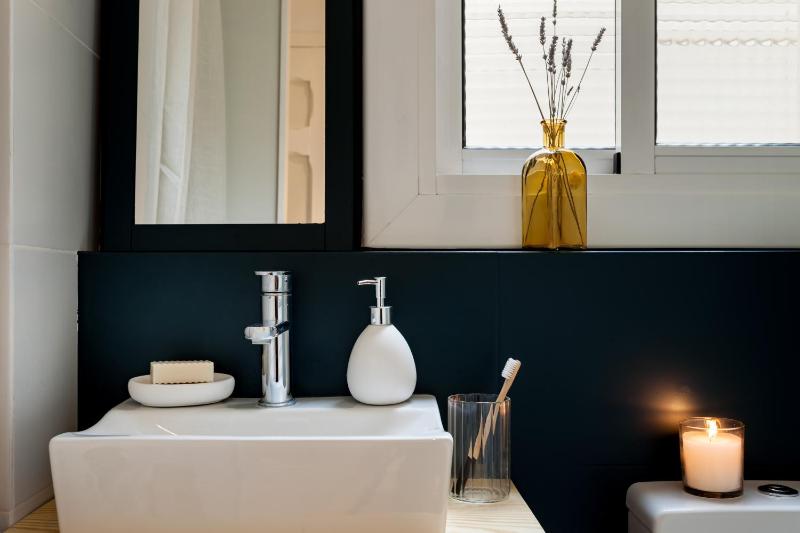 Цены на ROVIRA - One bedroom apartment in Penedes в Барселоне