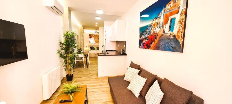 Цены на Oshun Plaza Castilla в Мадриде