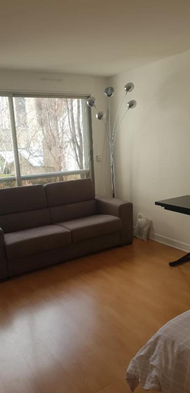 Magnifique appartement au coeur du 11eme — отель с удобствами в Париже