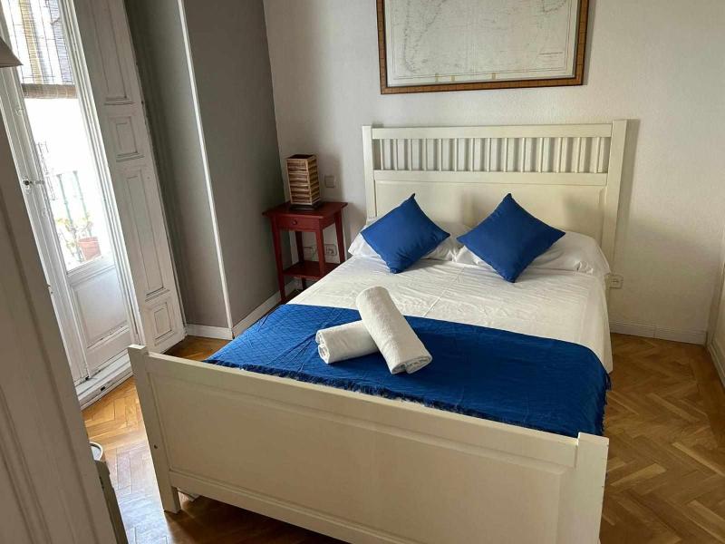 Una Fabulosa Estancia en las Cortes Madrid — отзывы гостей и цены