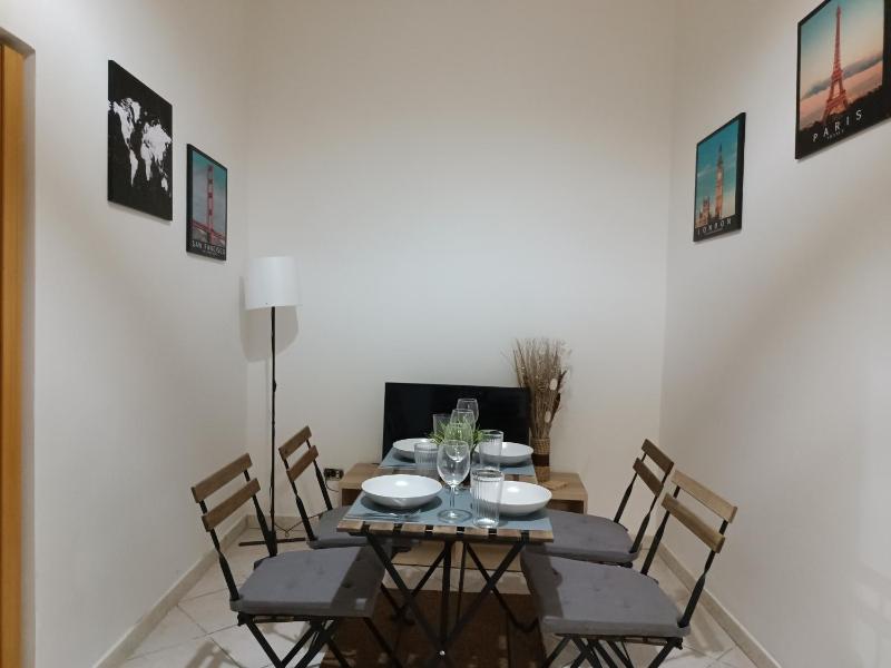 Espy Naples — комфортный отель в Неаполе