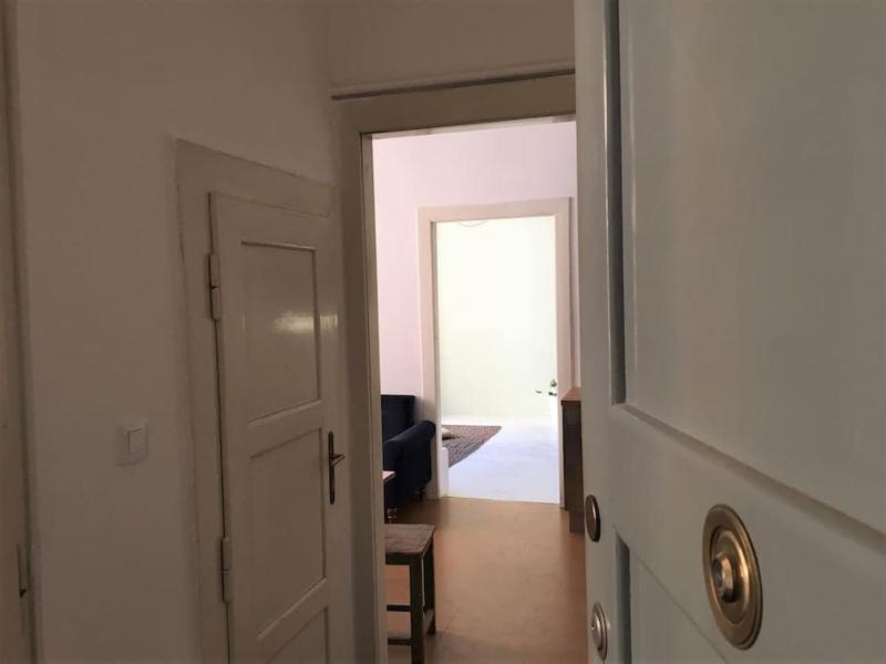 Byt v srdci Zizkova Praha 3 — отель в Праге, Чешская Республика