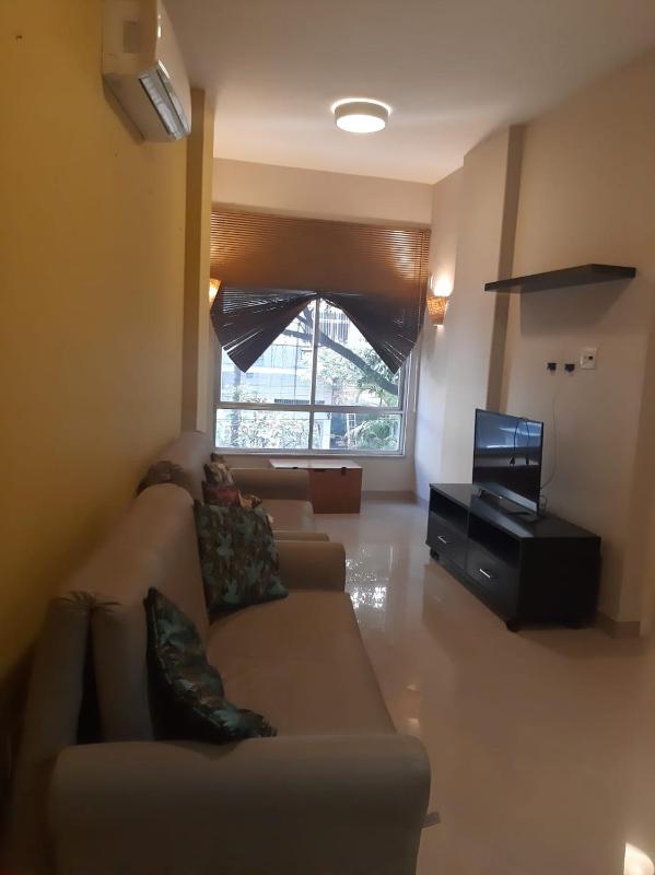 Цены на Apartamento 2 quartos na rua Siqueira Campos(Copacabana) в Рио