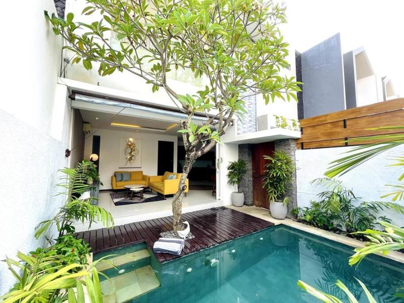 The Samya Villa, Berawa Canggu — отзывы гостей и цены