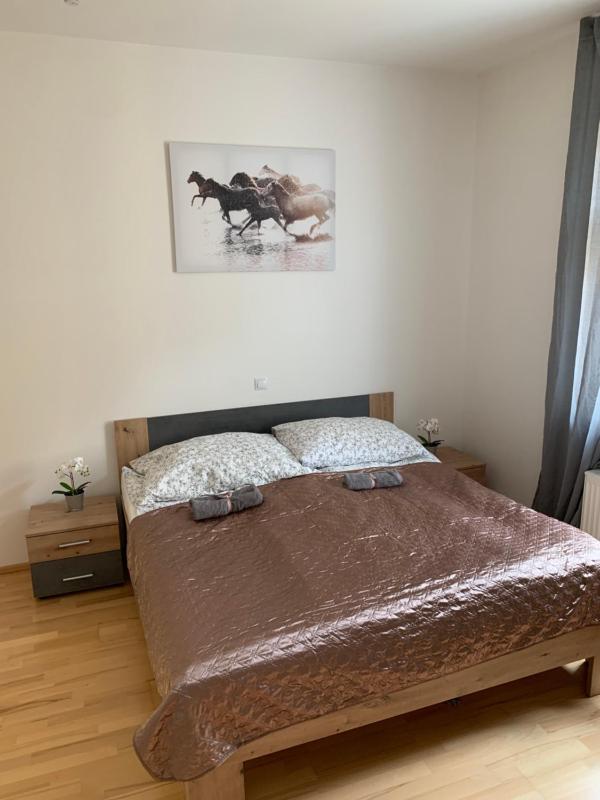 Style Apartments Prague — отзывы гостей и цены