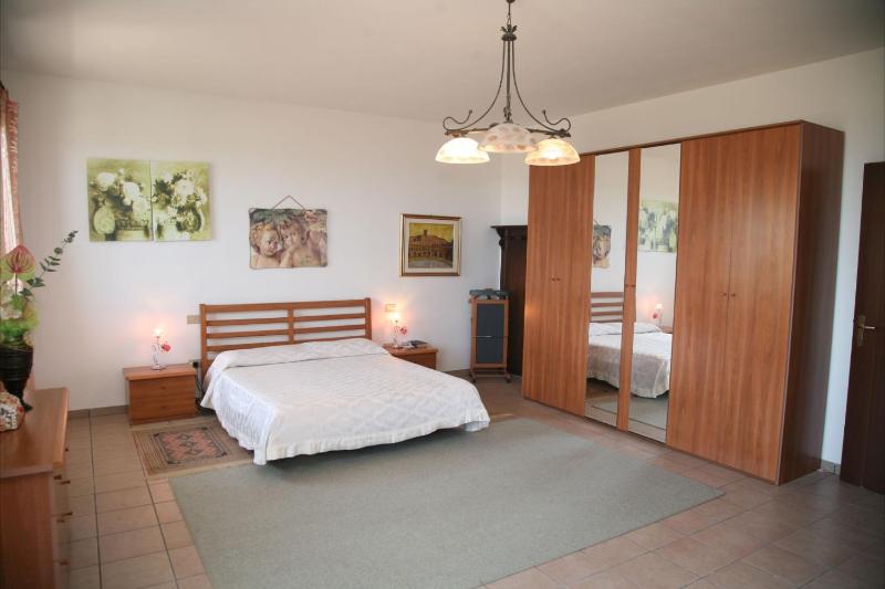 Villa Patrizia a Castelsardo - Esclusiva Villa Vista Mare