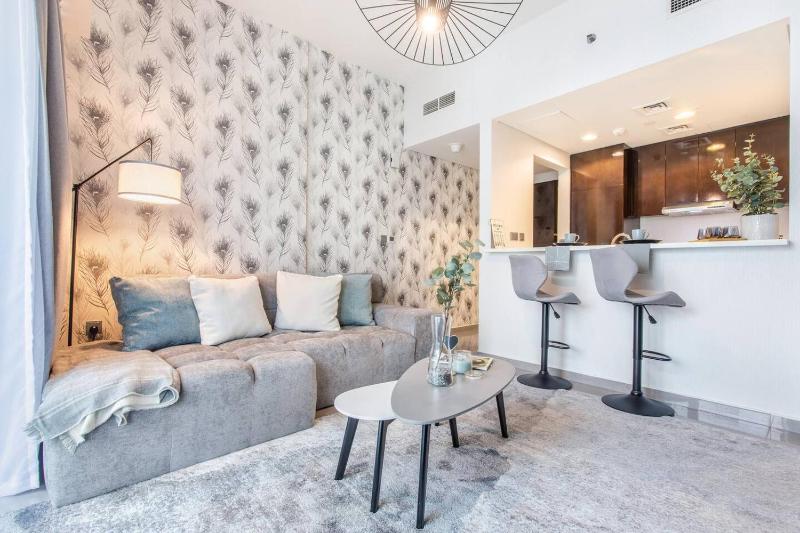Ueban Chic-1 BHK — отзывы гостей и цены