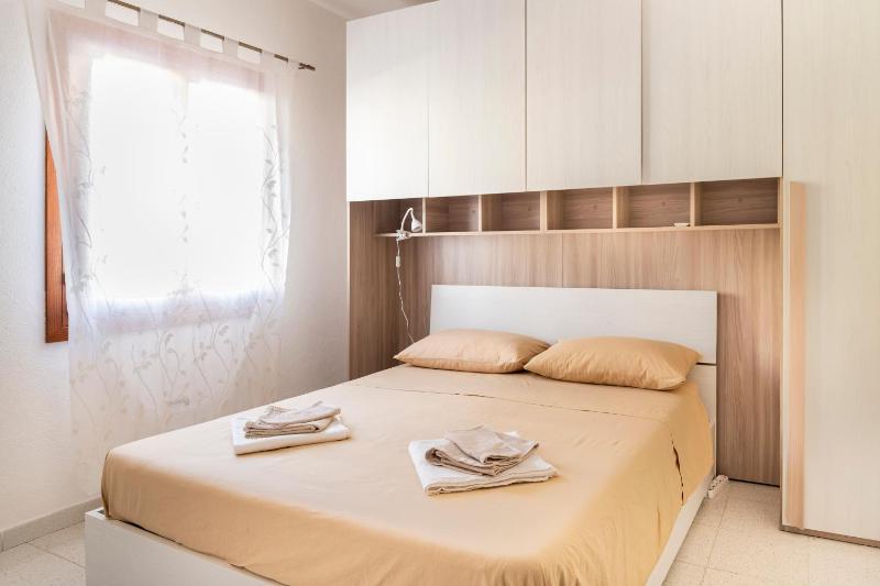 Casa Stellins a Santa Teresa: Moderno Apt con Giardino