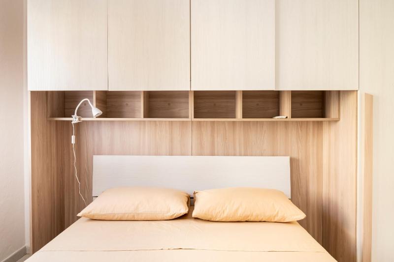 Casa Stellins a Santa Teresa: Moderno Apt con Giardino