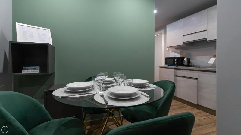 Italianway - Palazzi 6B — отель с удобствами в Милане