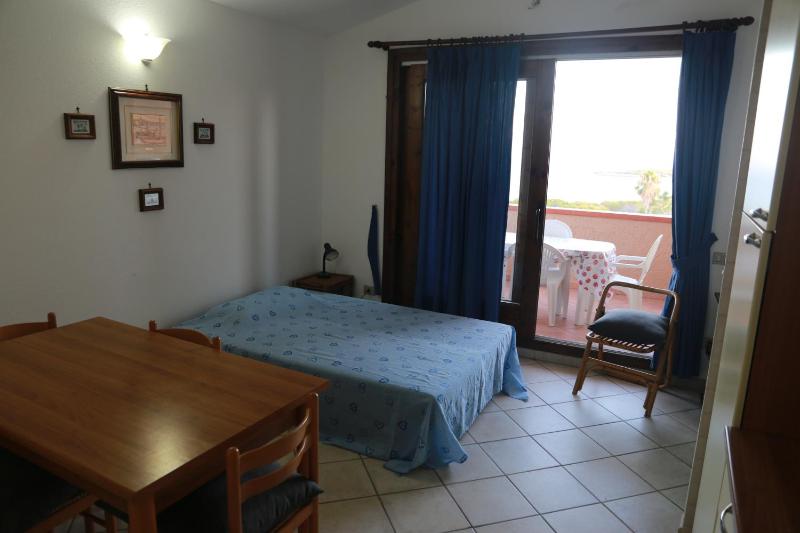 Villetta Corallo 335 a Villaputzu - Oasi fronte mare