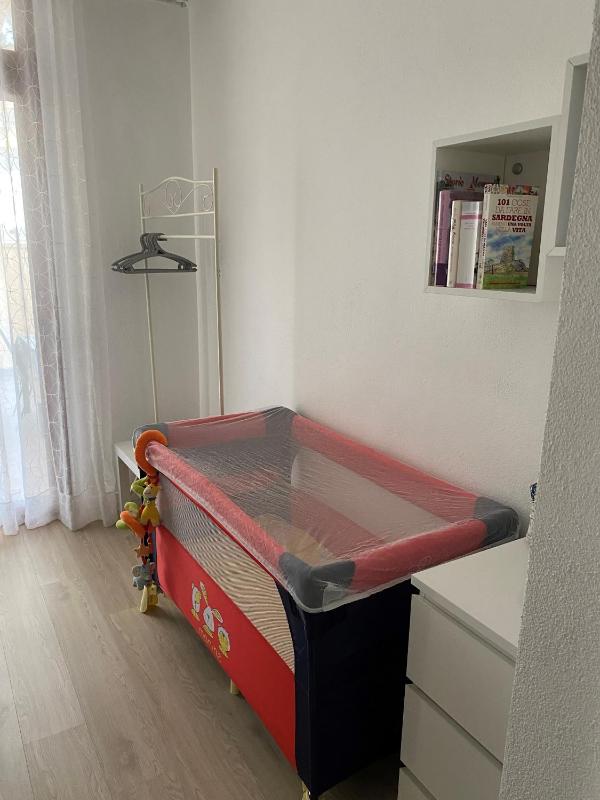 Casa Daniela a Geremèas - Incantevole villa vista mare