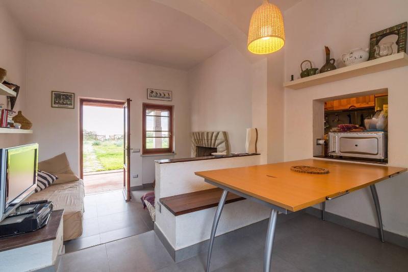 Beach House a Castiadas - Paradisiaca Villa Fronte Mare