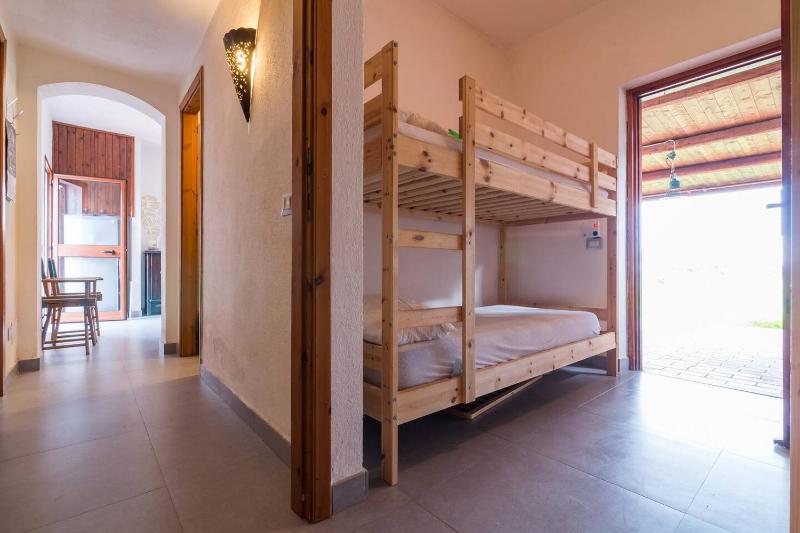 Beach House a Castiadas - Paradisiaca Villa Fronte Mare