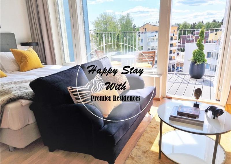 Цены на Premier Residences Helsinki в Хельсинки