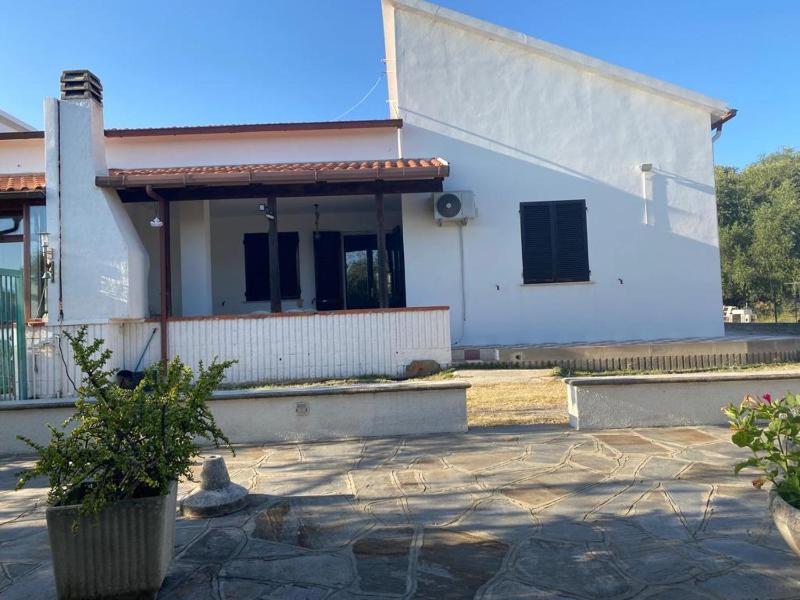 Casa Olea a Sorso - Affascinante Rifugio con Terrazza