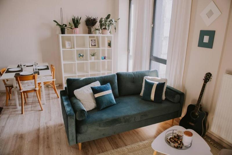 Цены на Your Place Apartment - Central Bliss в Бухаресте