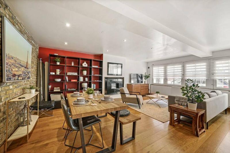 Цены на Luxury Apartment Next to Hyde Park в Лондоне