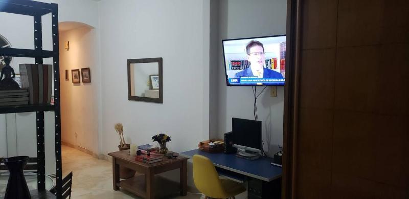 Apartamento proximo a praia-Flamengo — комфортный отель в Рио