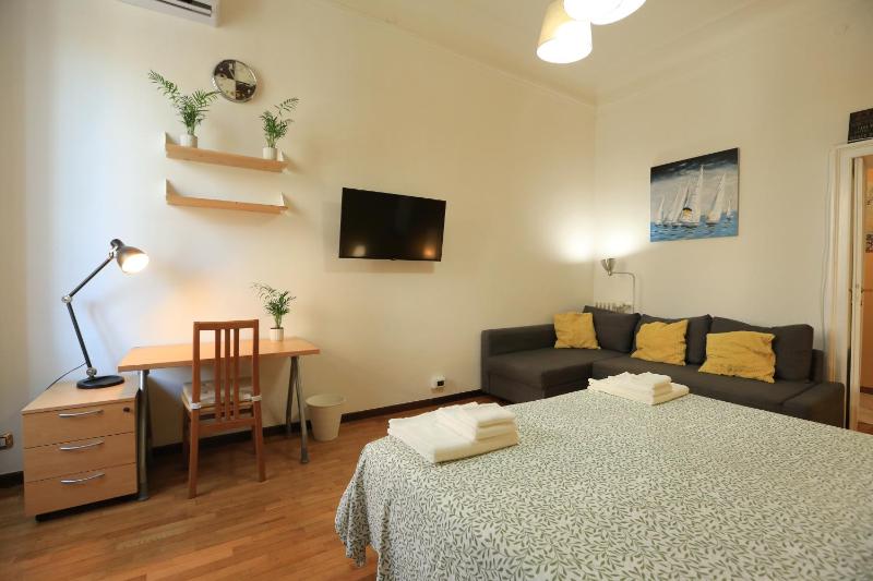 Residenza Accursio by BipHosting — отзывы гостей и цены