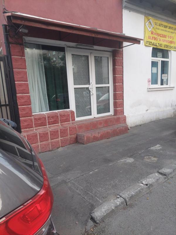 Apartament Sonya — комфортный отель в Бухаресте