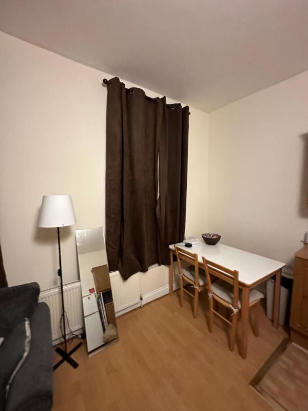 Cozy apartment with park view! — отель с удобствами в Лондоне