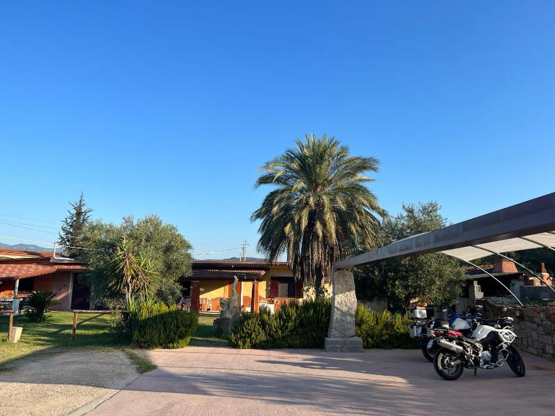 Vacanza Relax a Cardedu - Casa con vista montagna