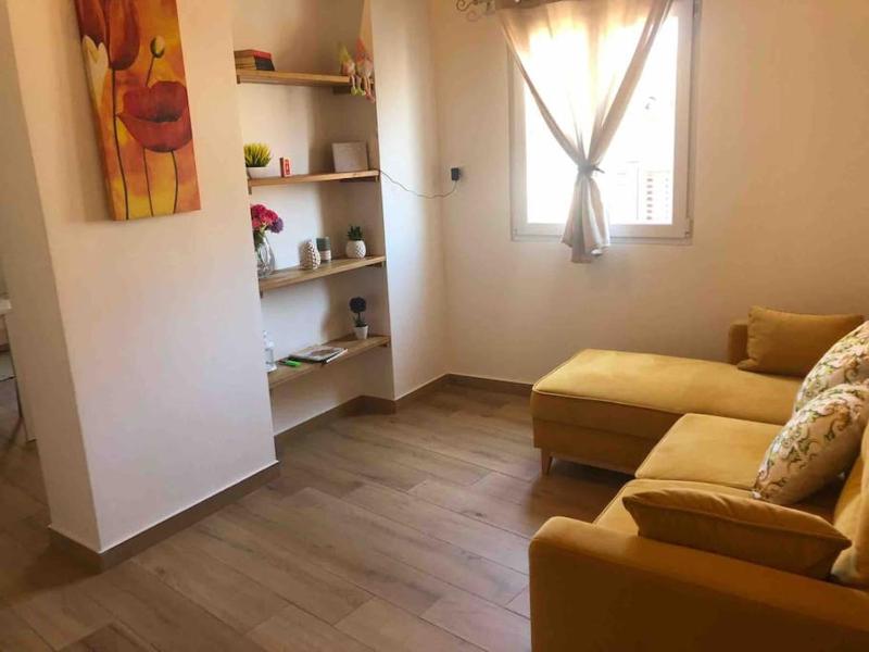 Appartamento NA ME CASA — комфортный отель в Палермо