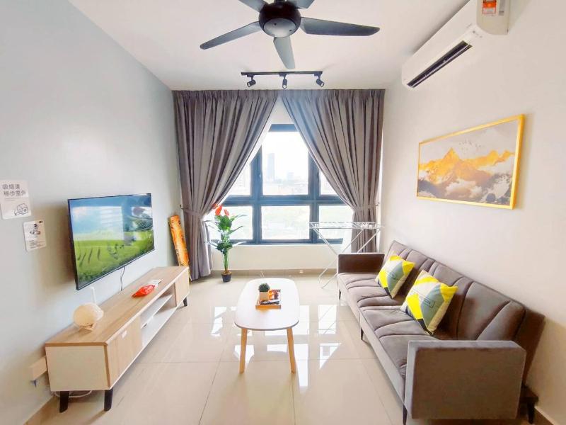 Цены на KL Cheras MRT Sunway Velocity Ikea MV11 D в Куала-Лумпуре