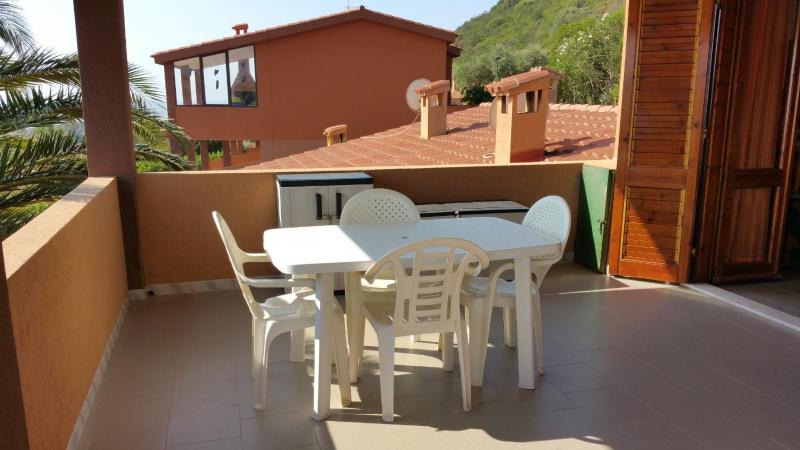 Casa Teresa a Costa Rei - Appartamento Comfort in Centro