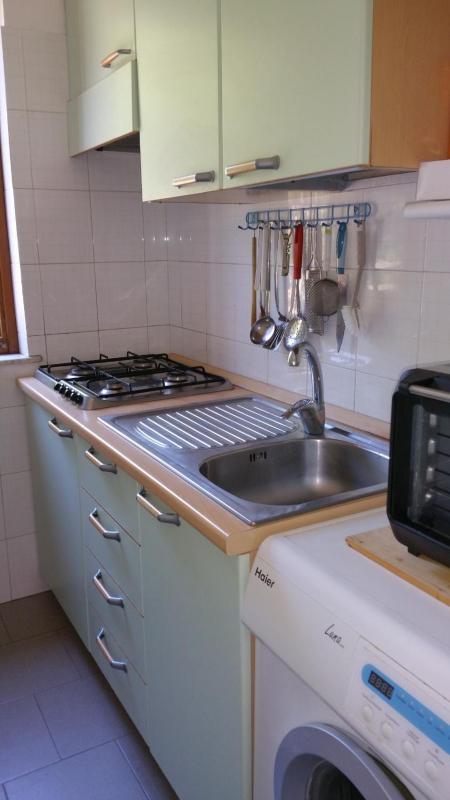 Casa Teresa a Costa Rei - Appartamento Comfort in Centro