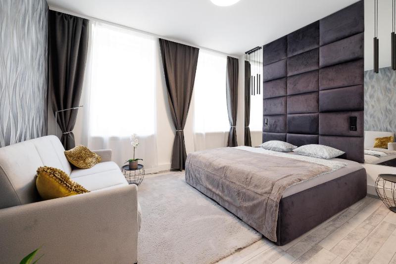 Цены на #16 Relax Apartment Prater/Messe в вене