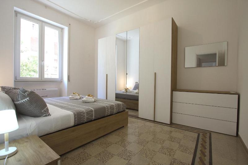 Prati Holiday House — отель с удобным расположением в Риме