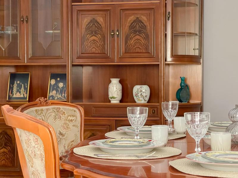 2-bedroom Residence apartment in the city center — отзывы гостей и цены