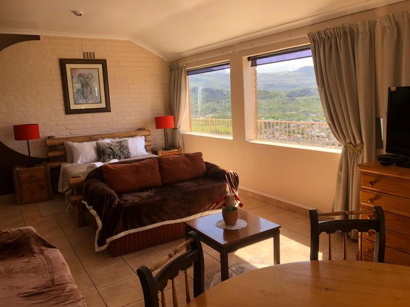 Serengeti Sands — отель в Кейптауне, Южноафриканская Республика