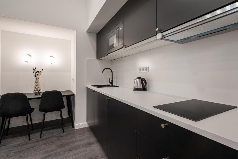 E39 Boutique Apartments, Best Location By BQA — комфортный отель в Будапеште