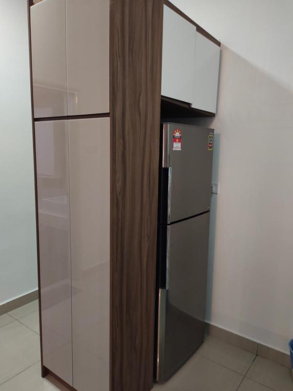 Studio nicestay — отель с удобным расположением в Куала-Лумпуре